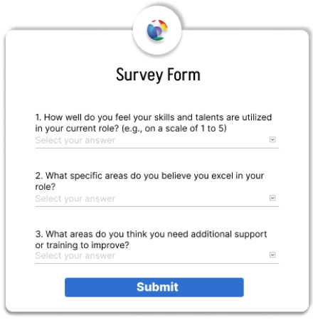 surveys