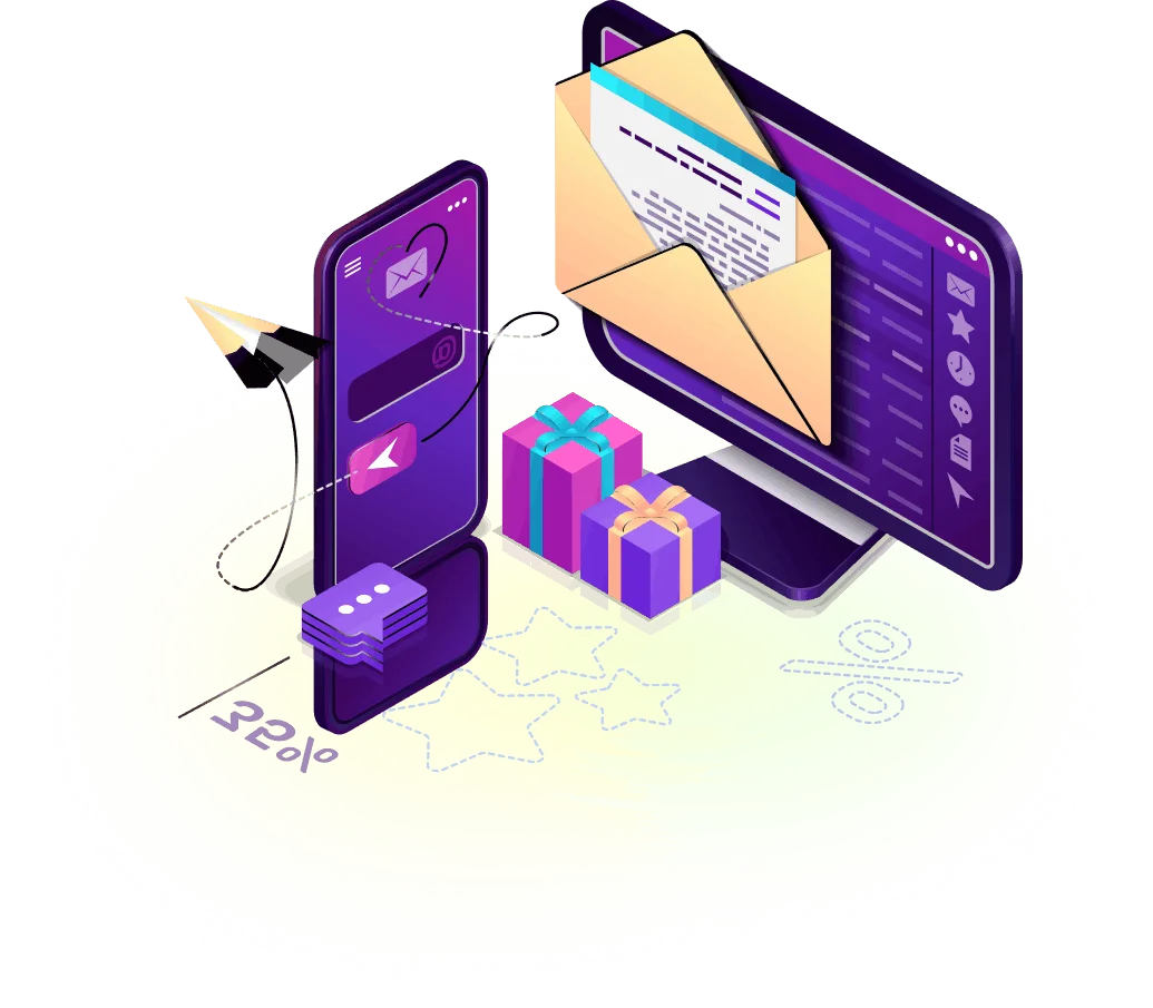 Mobile App