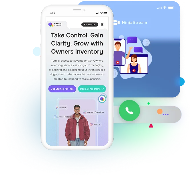 Mobile App