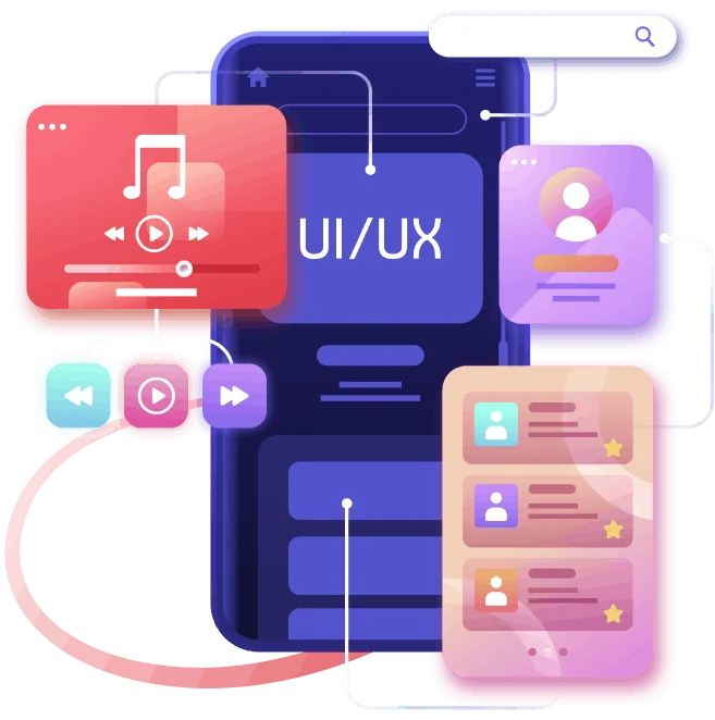 Mobile App