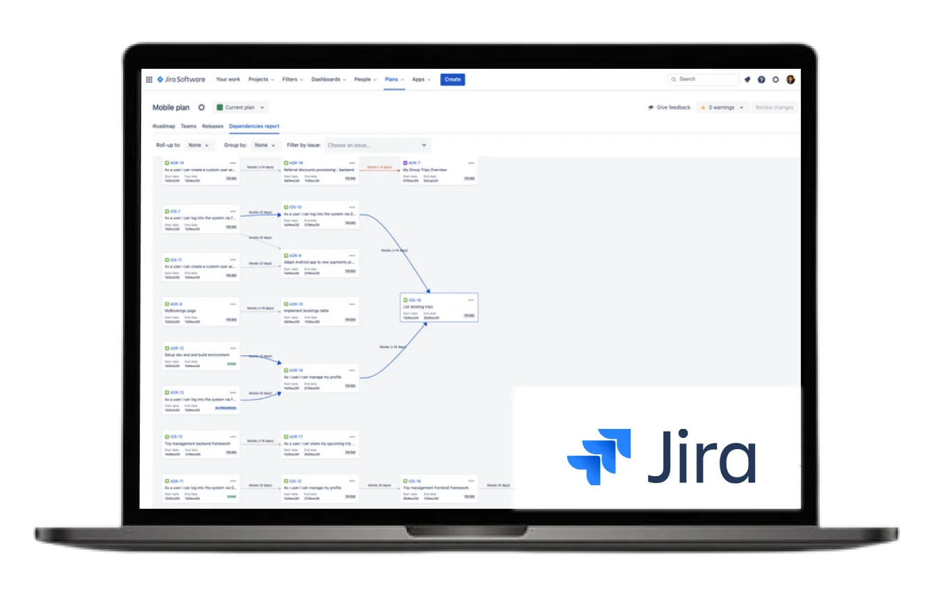 Jira image
