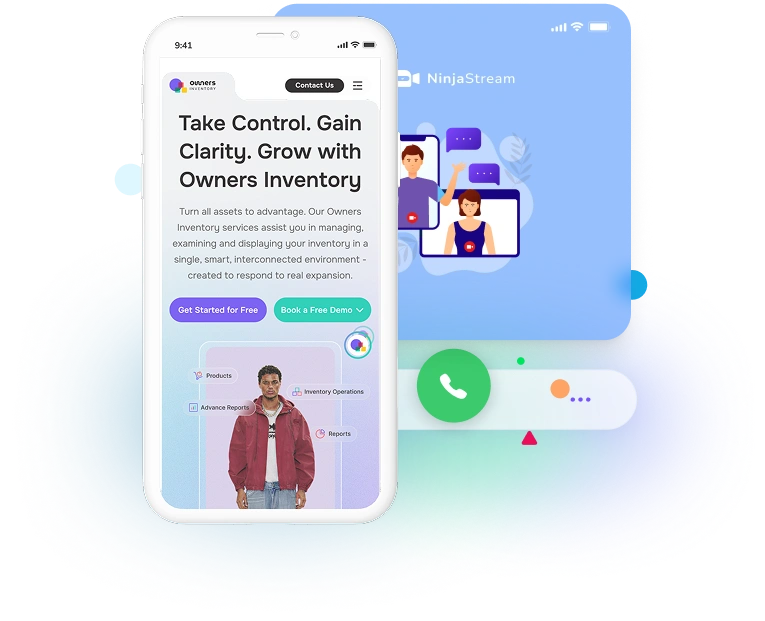 Ecommerce-Mobile-App