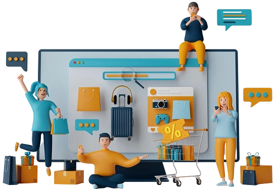 Ecommerce-Integration