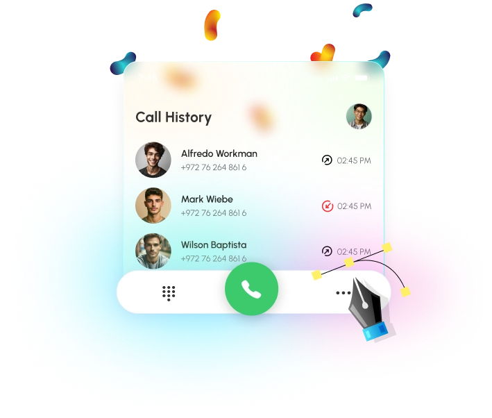 Ecommerce-Mobile-App