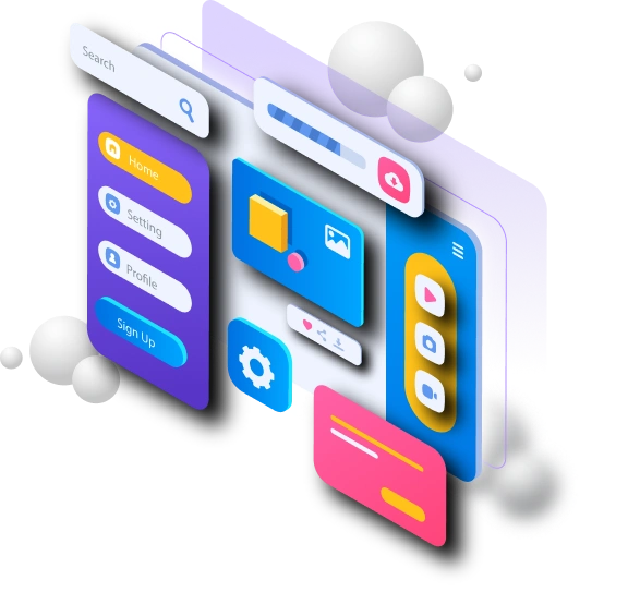 hero app