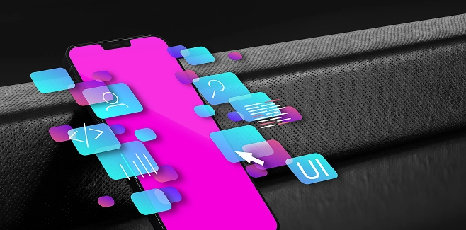 Mobile App Development