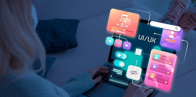 UI/UX Design
